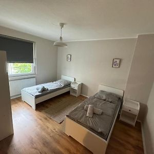 Appartement met Twee Slaapkamers